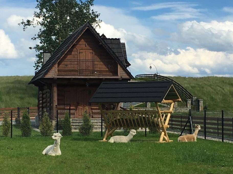 Ferienhaus Osada D *