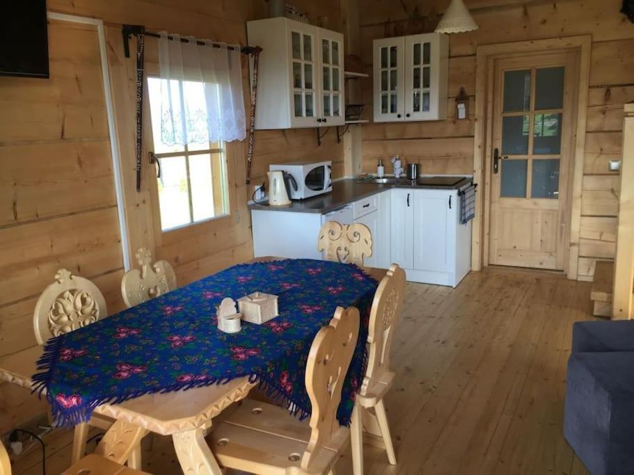 Ferienhaus Osada D