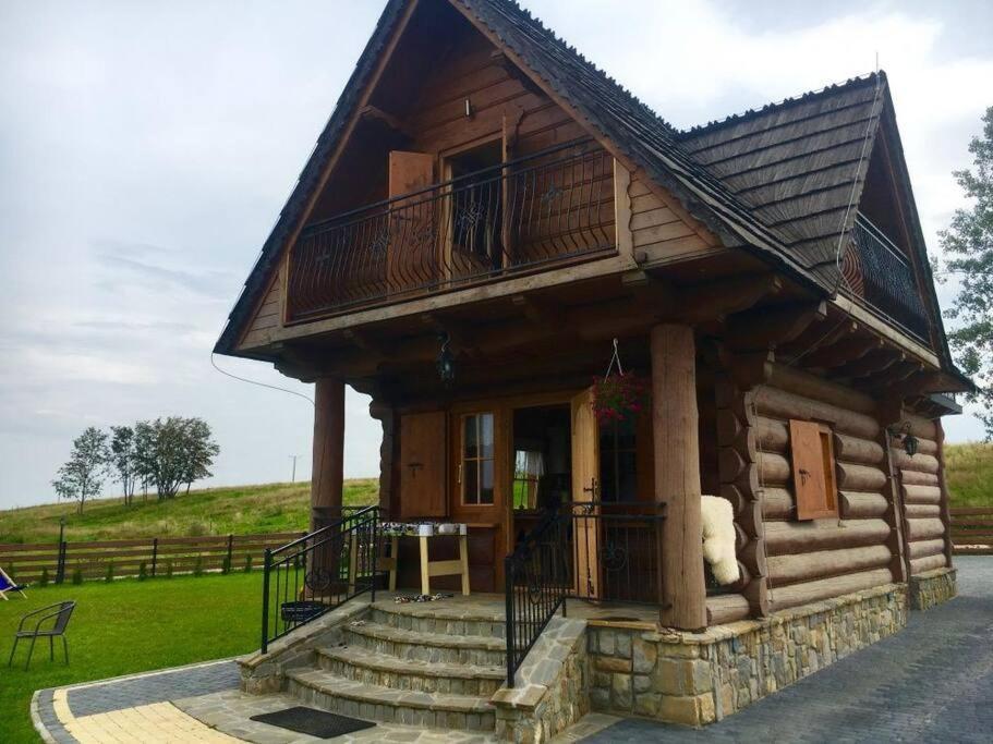 Osada D Ferienhaus *